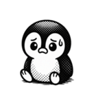 ポイ活ペンギン（個別スタンプ：9）