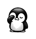 ポイ活ペンギン（個別スタンプ：11）
