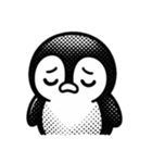 ポイ活ペンギン（個別スタンプ：14）