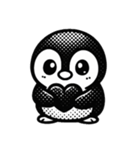 ポイ活ペンギン（個別スタンプ：15）