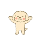 さぬき弁のトイプ〜くん（個別スタンプ：23）