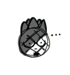 パイナップル先生（個別スタンプ：11）