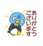 ななまる（大阪医師協）（個別スタンプ：3）