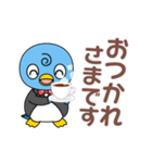 ななまる（大阪医師協）（個別スタンプ：4）