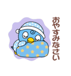 ななまる（大阪医師協）（個別スタンプ：10）