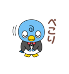 ななまる（大阪医師協）（個別スタンプ：11）