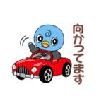 ななまる（大阪医師協）（個別スタンプ：16）