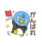 ななまる（大阪医師協）（個別スタンプ：17）