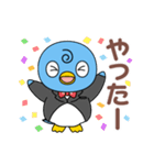 ななまる（大阪医師協）（個別スタンプ：18）