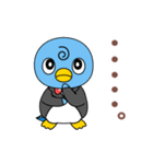 ななまる（大阪医師協）（個別スタンプ：25）