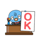 ななまる（大阪医師協）（個別スタンプ：32）