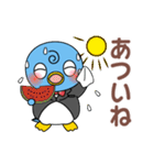 ななまる（大阪医師協）（個別スタンプ：35）