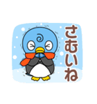 ななまる（大阪医師協）（個別スタンプ：36）