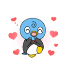ななまる（大阪医師協）（個別スタンプ：37）