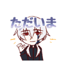 夢絶LINEスタンプ（個別スタンプ：2）