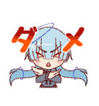 夢絶LINEスタンプ（個別スタンプ：8）