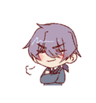 夢絶LINEスタンプ（個別スタンプ：11）