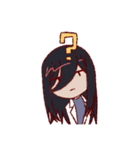 夢絶LINEスタンプ（個別スタンプ：13）