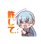 夢絶LINEスタンプ（個別スタンプ：23）