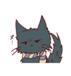 夢絶LINEスタンプ（個別スタンプ：27）