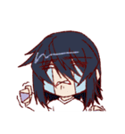 夢絶LINEスタンプ（個別スタンプ：32）