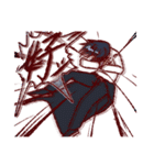 夢絶LINEスタンプ（個別スタンプ：33）
