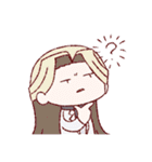 夢絶LINEスタンプ（個別スタンプ：37）
