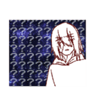 夢絶LINEスタンプ（個別スタンプ：39）
