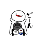 サーバーのみんなといっしょ（個別スタンプ：5）