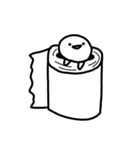 サーバーのみんなといっしょ（個別スタンプ：6）