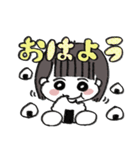 わんぱく三兄弟③（個別スタンプ：21）