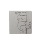 nya_stamp（個別スタンプ：2）