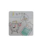 nya_stamp（個別スタンプ：5）