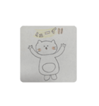 nya_stamp（個別スタンプ：8）