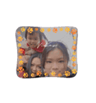 Growing WE（個別スタンプ：1）