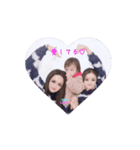 Growing WE（個別スタンプ：5）