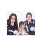 Growing WE（個別スタンプ：10）