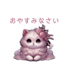 ねこだもん＊ツンデレのツン9割②（個別スタンプ：9）
