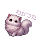 ねこだもん＊ツンデレのツン9割②（個別スタンプ：18）