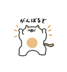むぎねこ【毎日】（個別スタンプ：16）