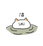 むぎねこ【毎日】（個別スタンプ：27）