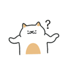 むぎねこ【毎日】（個別スタンプ：29）