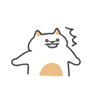 むぎねこ【毎日】（個別スタンプ：35）