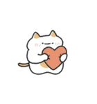 むぎねこ【毎日】（個別スタンプ：37）