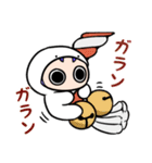 【巳年】お正月スタンプ【2025】再販（個別スタンプ：14）