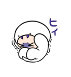【巳年】お正月スタンプ【2025】再販（個別スタンプ：28）