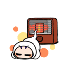 【巳年】お正月スタンプ【2025】再販（個別スタンプ：32）
