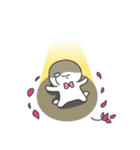 君をとても愛するオルン君（個別スタンプ：7）