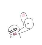君をとても愛するオルン君（個別スタンプ：23）