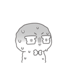 君をとても愛するオルン君（個別スタンプ：32）